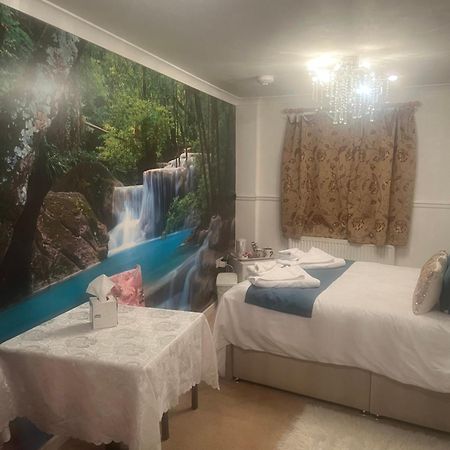 Jasmine House Bed and Breakfast New Quay Eksteriør billede