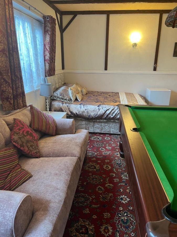 Jasmine House Bed and Breakfast New Quay Eksteriør billede