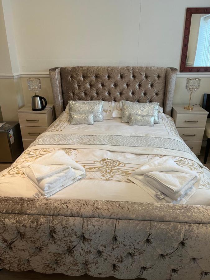 Jasmine House Bed and Breakfast New Quay Eksteriør billede