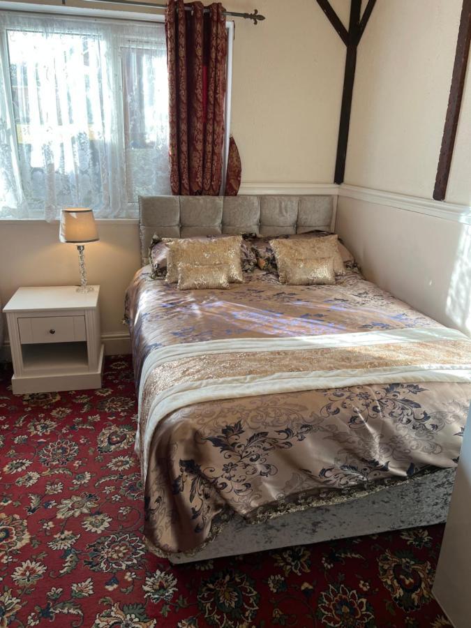 Jasmine House Bed and Breakfast New Quay Eksteriør billede
