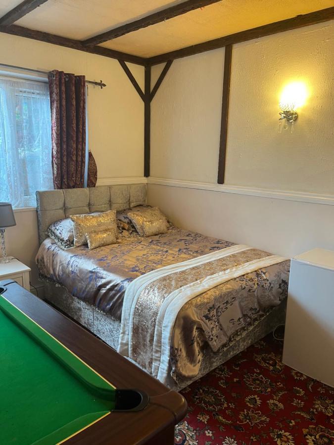 Jasmine House Bed and Breakfast New Quay Eksteriør billede