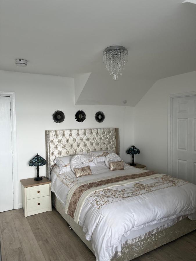 Jasmine House Bed and Breakfast New Quay Eksteriør billede