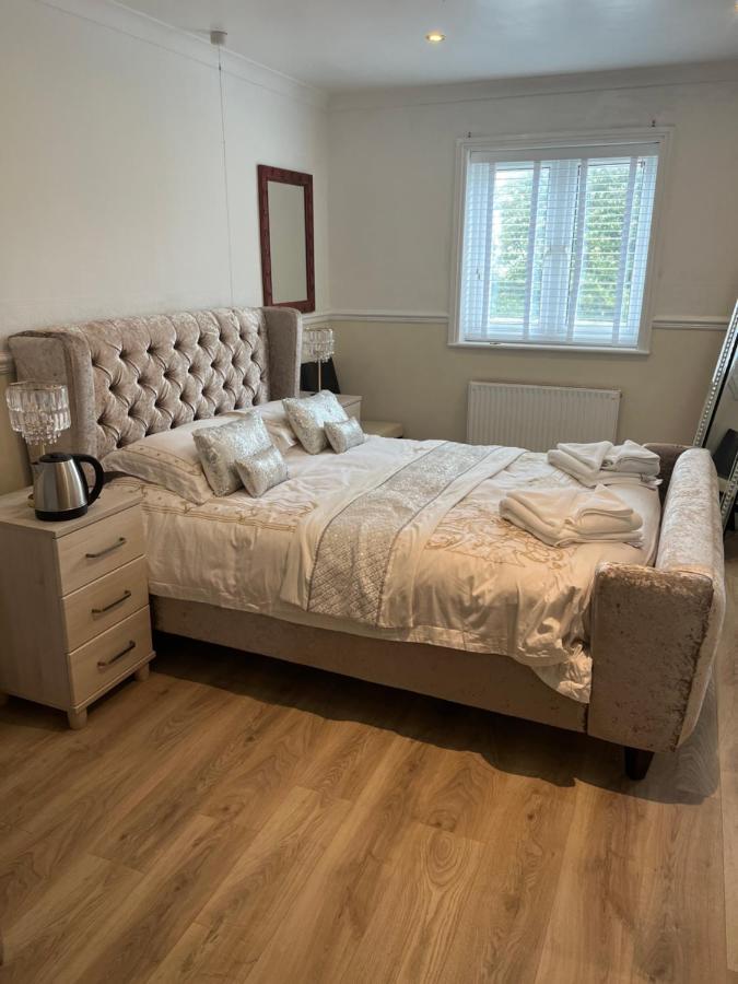Jasmine House Bed and Breakfast New Quay Eksteriør billede