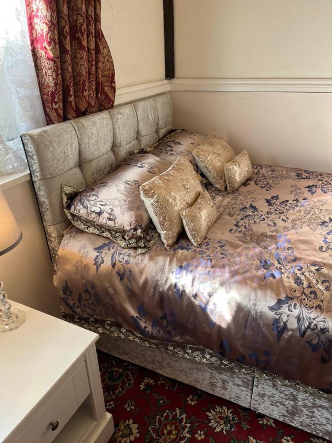 Jasmine House Bed and Breakfast New Quay Eksteriør billede