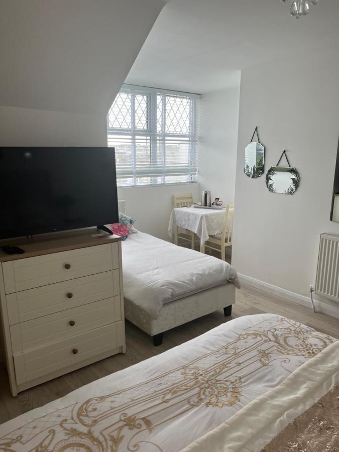 Jasmine House Bed and Breakfast New Quay Eksteriør billede