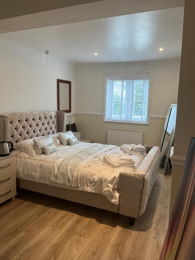 Jasmine House Bed and Breakfast New Quay Eksteriør billede