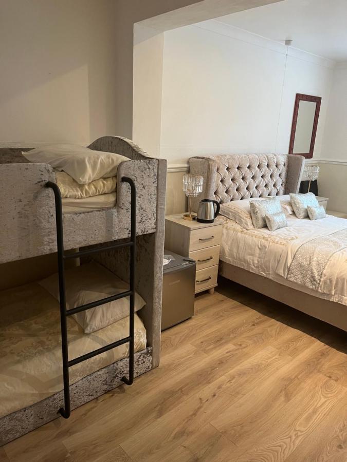Jasmine House Bed and Breakfast New Quay Eksteriør billede