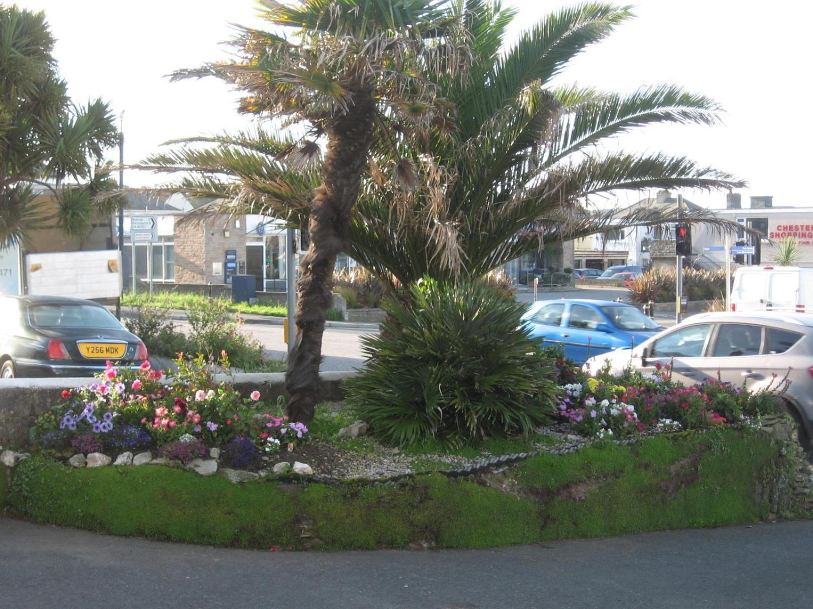 Jasmine House Bed and Breakfast New Quay Eksteriør billede