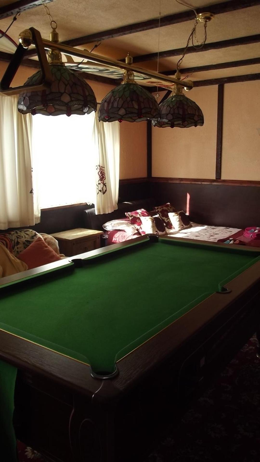 Jasmine House Bed and Breakfast New Quay Eksteriør billede