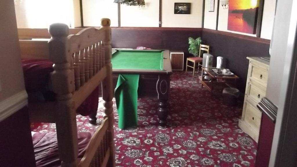 Jasmine House Bed and Breakfast New Quay Værelse billede