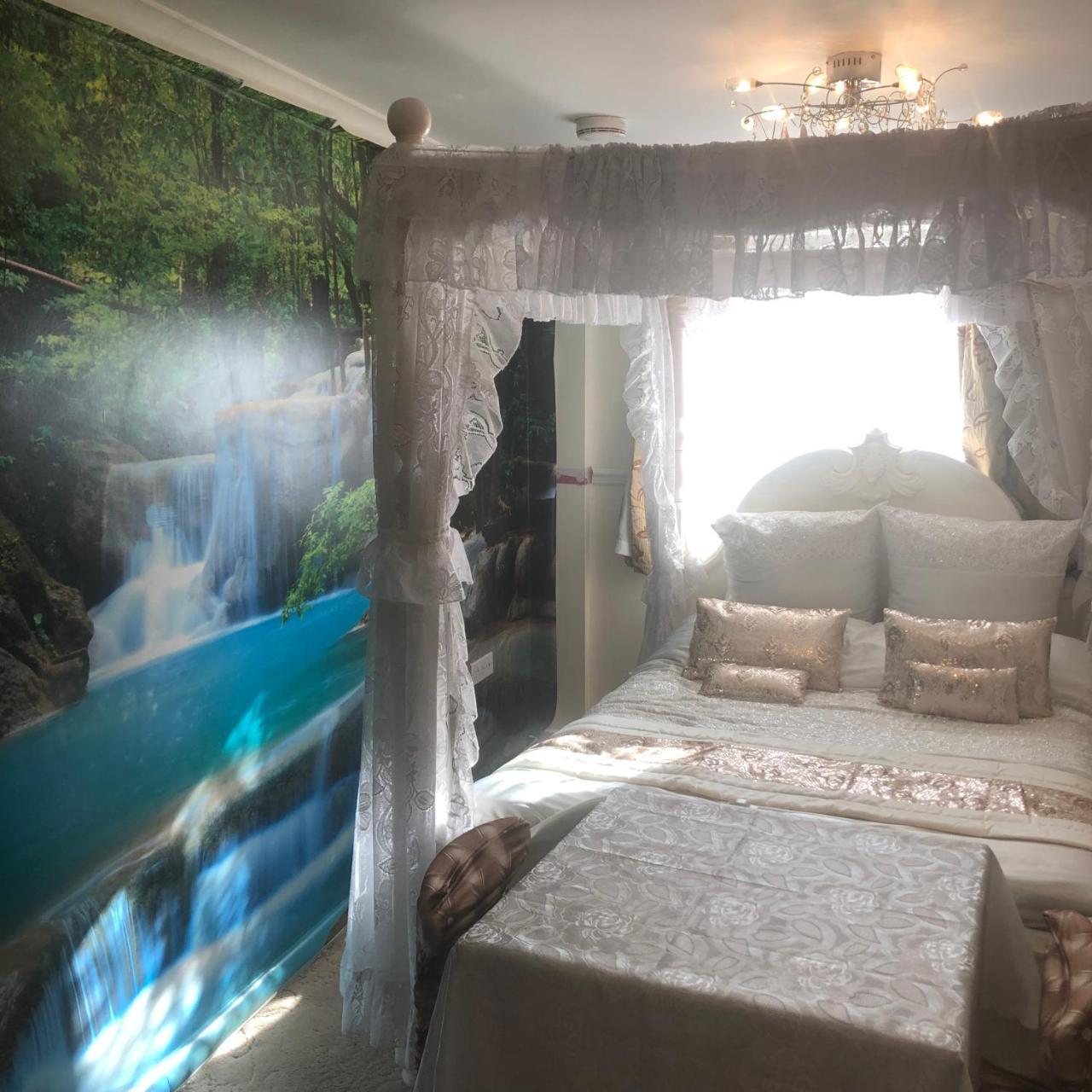 Jasmine House Bed and Breakfast New Quay Eksteriør billede