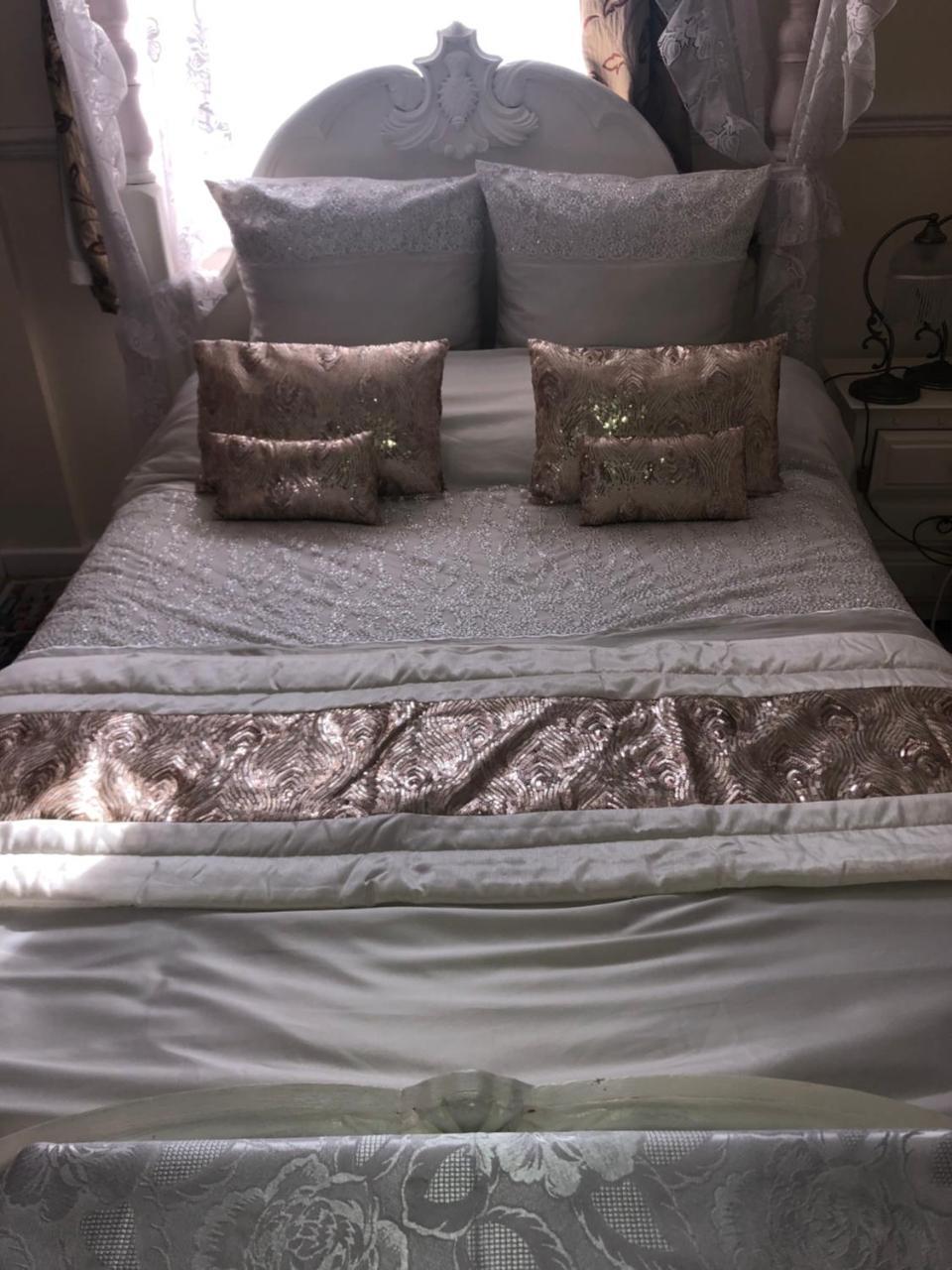 Jasmine House Bed and Breakfast New Quay Eksteriør billede